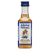 Admiral Nelson's Spiced 101 PL