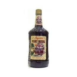 Port Royal Dark Rum