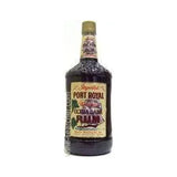Port Royal Dark Rum