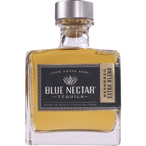 Blue Nectar Repo Extra Blend