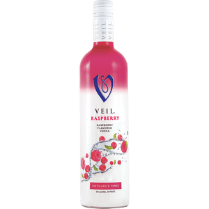 Veil Raspberry Vodka