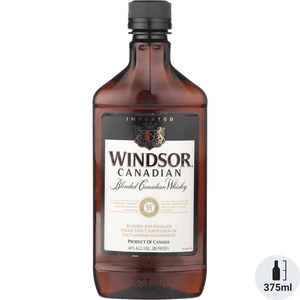 Windsor Canadian Supreme PL