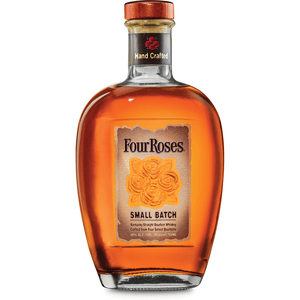 Four Roses Small Batch Bbn