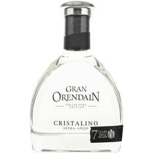 Gran Orendain Cristalino-7 Yr