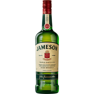 Jameson (Irish) 10pk