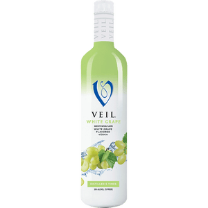 Veil White Grape Vodka