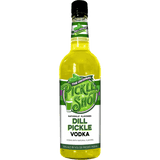 Pickle Shot Dill Pickle Vodka