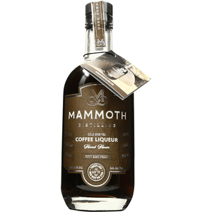 Mammoth Northern Coffee Liq