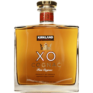 Kirkland Signature Cognac Xo