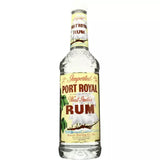 Port Royal Light Rum