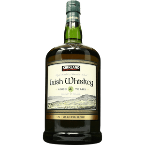 Kirkland Irish Whiskey