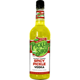Pickle Shot Spicy Pickle Vodka