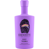 Identity Berry Vodka