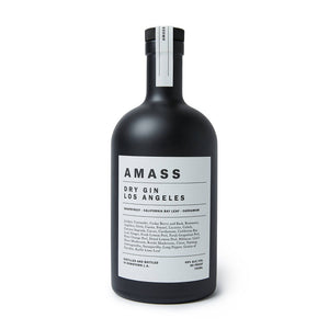 Amass Los Angeles Dry Gin