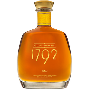 1792 Bottled In Bond Ky Bbn