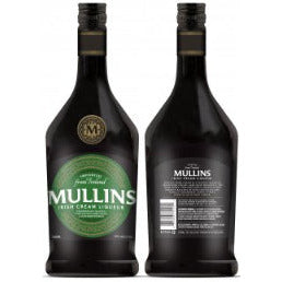 Mullins Irish Cream Liqueur