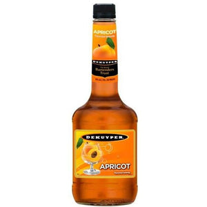 Dekuyper Apricot Brandy
