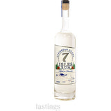 7 Isles Spiced Caribbean Rum