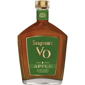 Seagram's Vo Apple