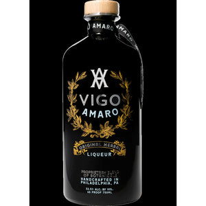 Vigo Amaro Liqueur