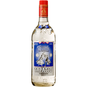 Tapatio Tequila Blanco 110