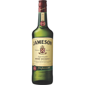 Jameson W/50ml Jameson