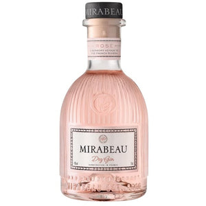 Mirabeau Riviera Dry Rose Gin