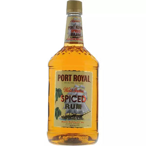 Port Royal Spiced PL
