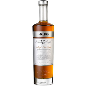 Abk6 Vs Cognac