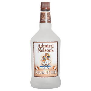 Admiral Nelson's Coconut PL