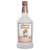 Admiral Nelson's Coconut PL
