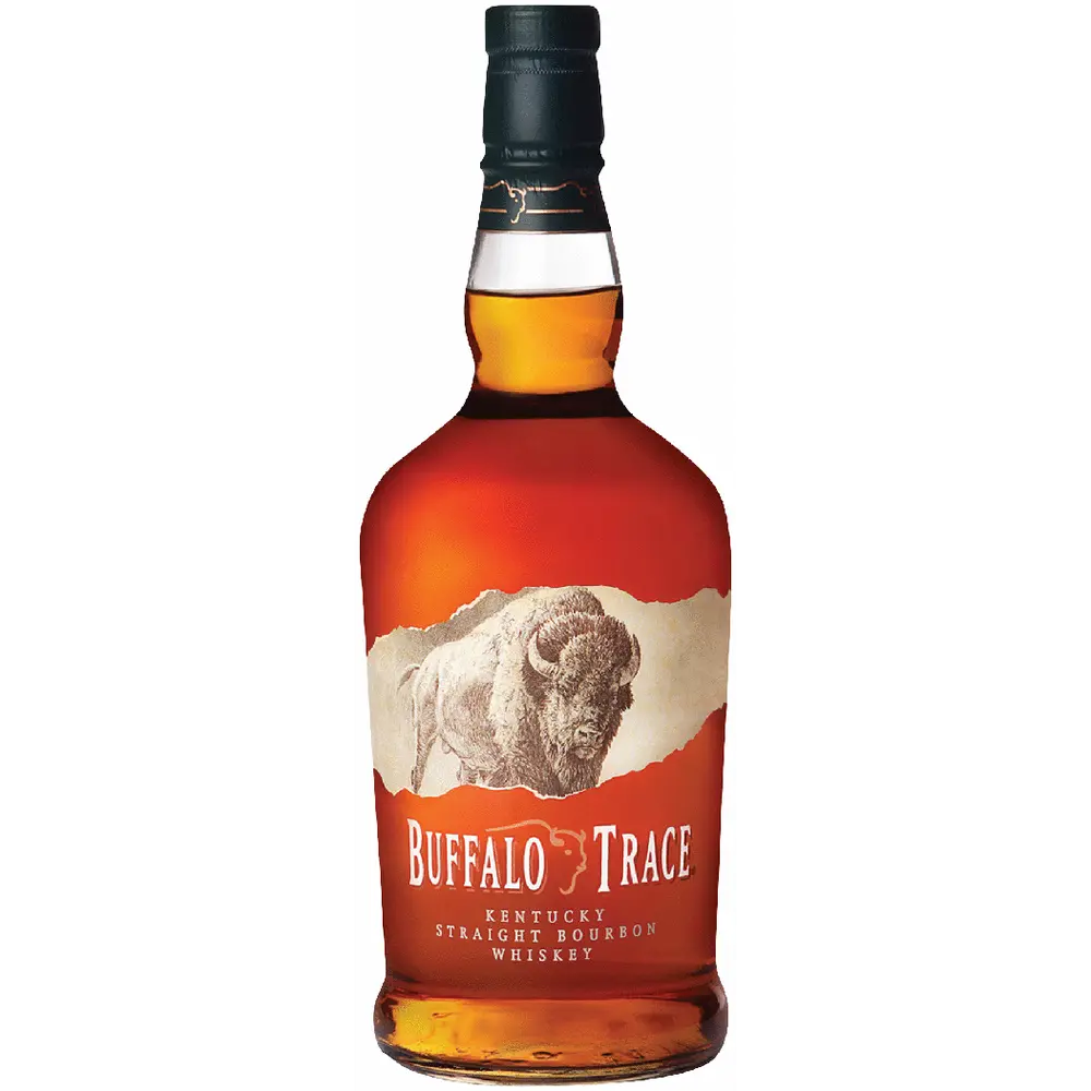 Buffalo Trace Kentucky Straight Bourbon