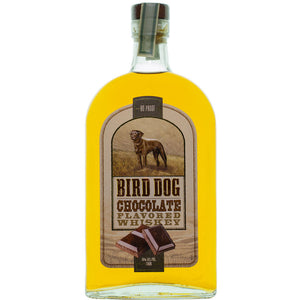 Bird Dog Chocolate PL