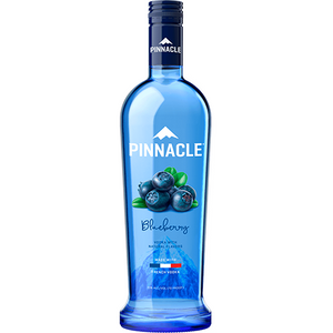 Pinnacle Blueberry