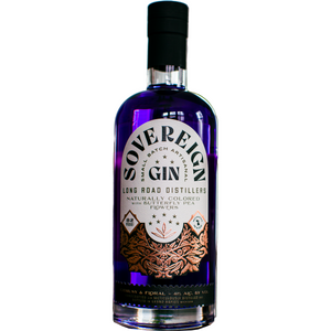Long Road Sovereign Gin