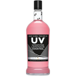 Uv Pink Lemonade Cocktail PL
