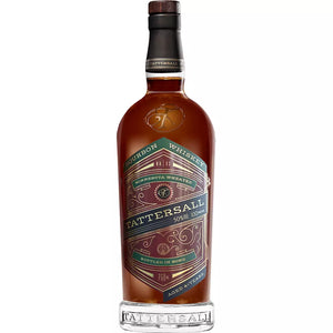Tattersall Bib Wheated Bourbon