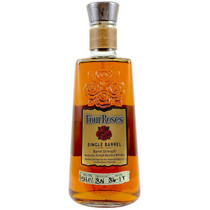Four Roses Sngl Bl Private Sel