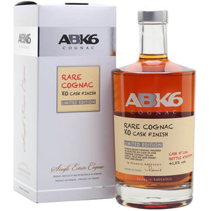 Abk6 Rare Cognac