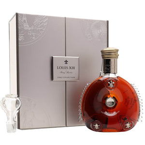Rm Louisxiii Time Collection 2