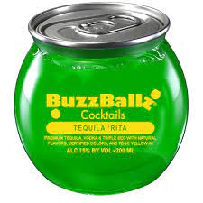 Buzzballz Tequila 'Rita PL-30