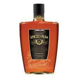 Kirkland Signature Spiced Rum