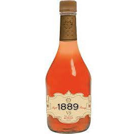 1889 Royal Vs Brandy