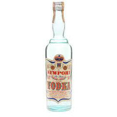Newport Vodka