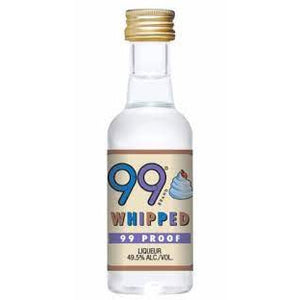 99 Whipped Cream PL
