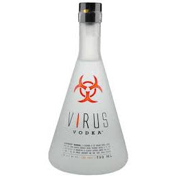 Virus Vodka