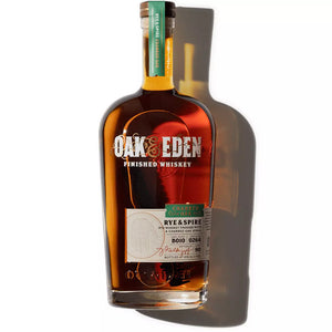 Oak & Eden Rye & Spire Ao Port