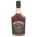 Jack Daniels-10 Yr Batch 2