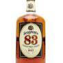 Seagram's 83 American Whiskey