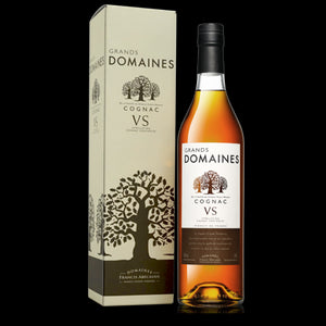 Grands Domaines Cognac Vs